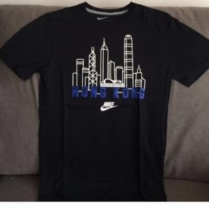 Nike shirt